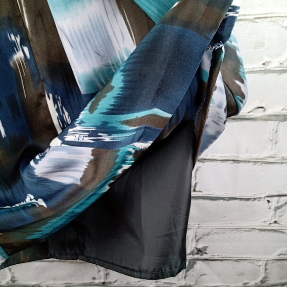 KATE SPADE ♠️ Womens Multicolour Dress Size 12 - Picture 8 of 11